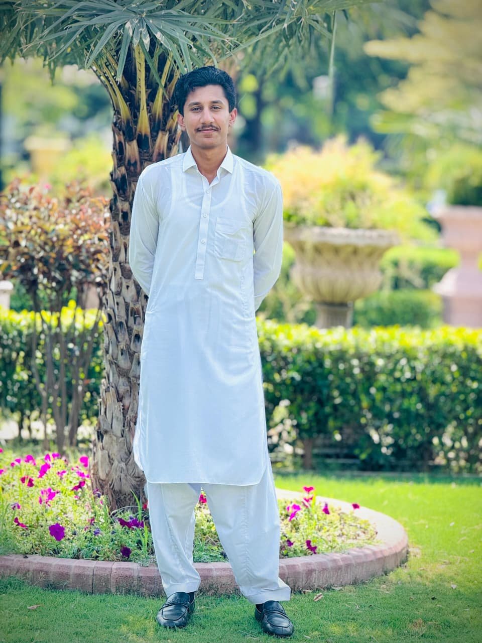 Muhammad Anas Noorani