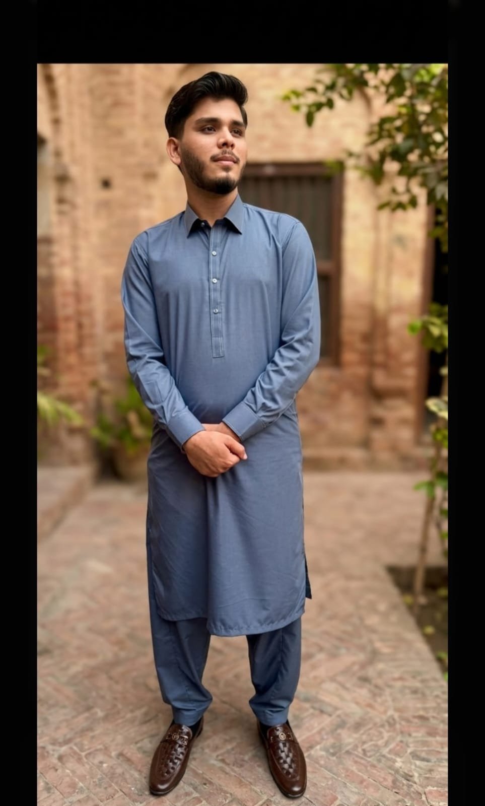 Numair Siddique